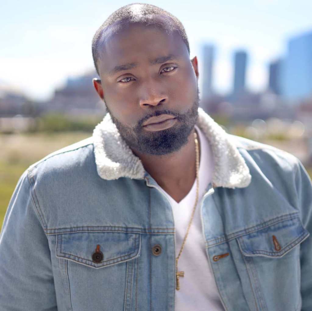 “Quit Playing With My Heart,” Cord Brown pleads on new&nbsp;track