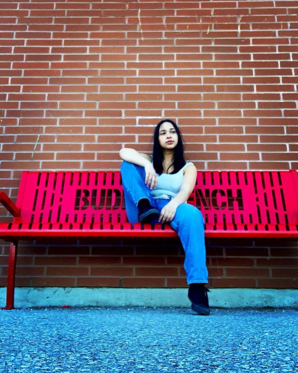 Hear Loren Aronov’s new song, “Uncool”