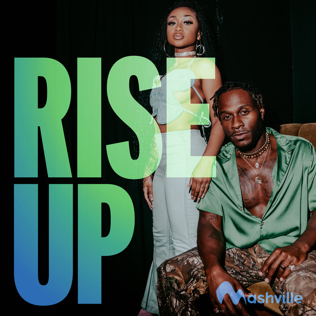 Mashville urge us to “Rise Up” as they share first song &&nbsp;video