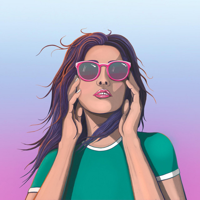 Megan Slankard is back with “Something More”; see new video