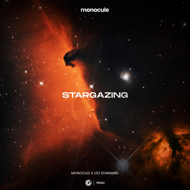 Nicky Romero’s alter-ego Monocule shares “Stargazing” feat. Leo Stannard