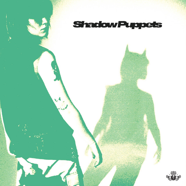 Payday reveals “Shadow Puppets” ahead of new EP
