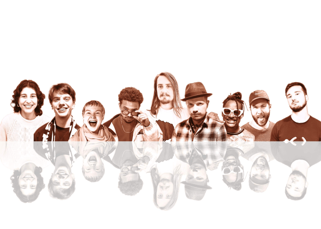 Sachee unveil their first single, “Django/Brando”