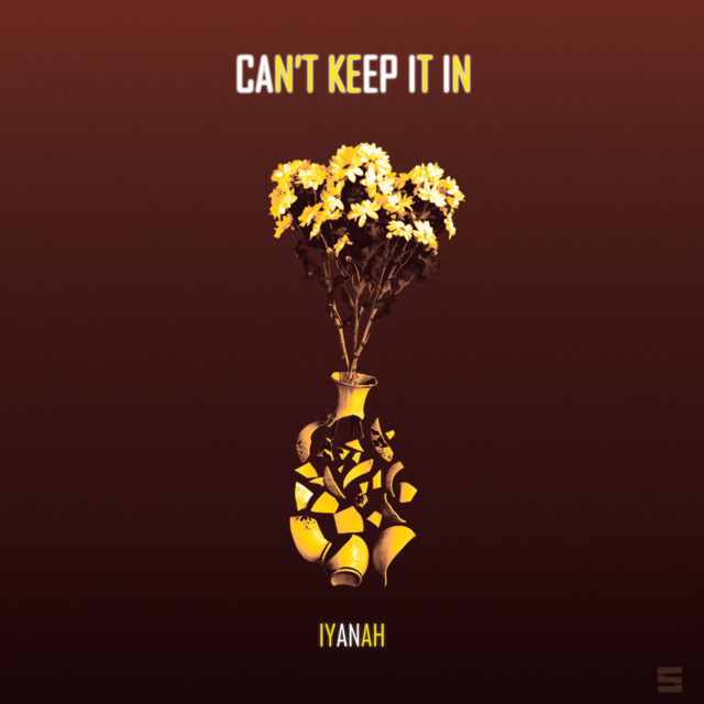 Supadrum joined by Iyanah on “Can’t Keep It In”