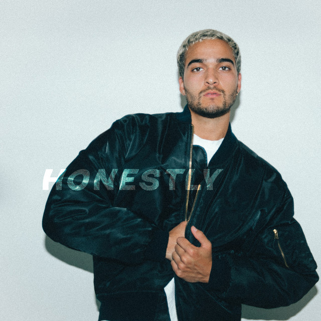 Listen to “Honestly” by Taylor DeBlock