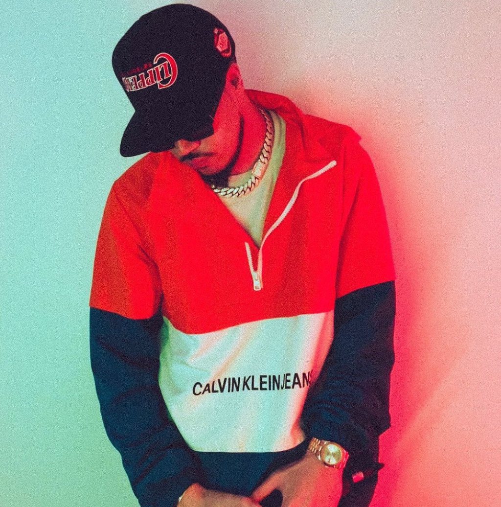 Trey Bond shares debut single “Start Over” feat.&nbsp;6lack