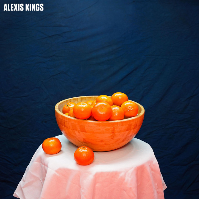 Indie band Alexis Kings share “Tangerine”
