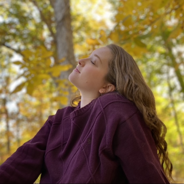 Allison Leah shares the weight of my heart&nbsp;EP