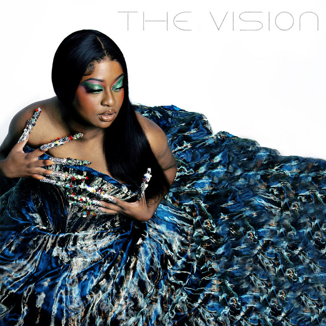 Ayoni presents the music video for “Vision”