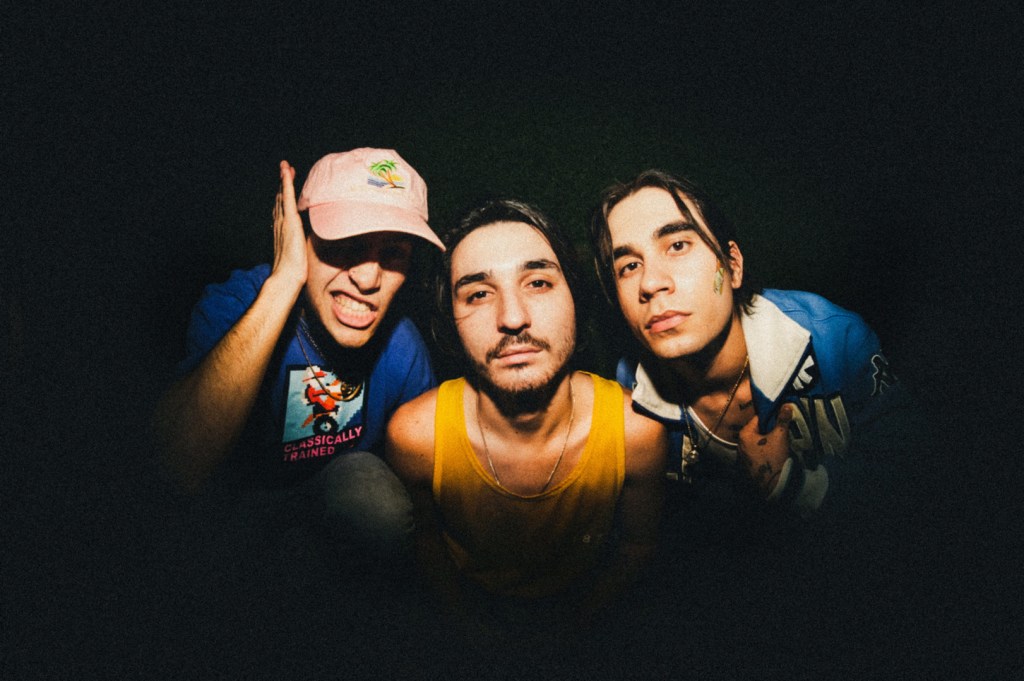 Belaganas reveal “The Plug” in new&nbsp;single