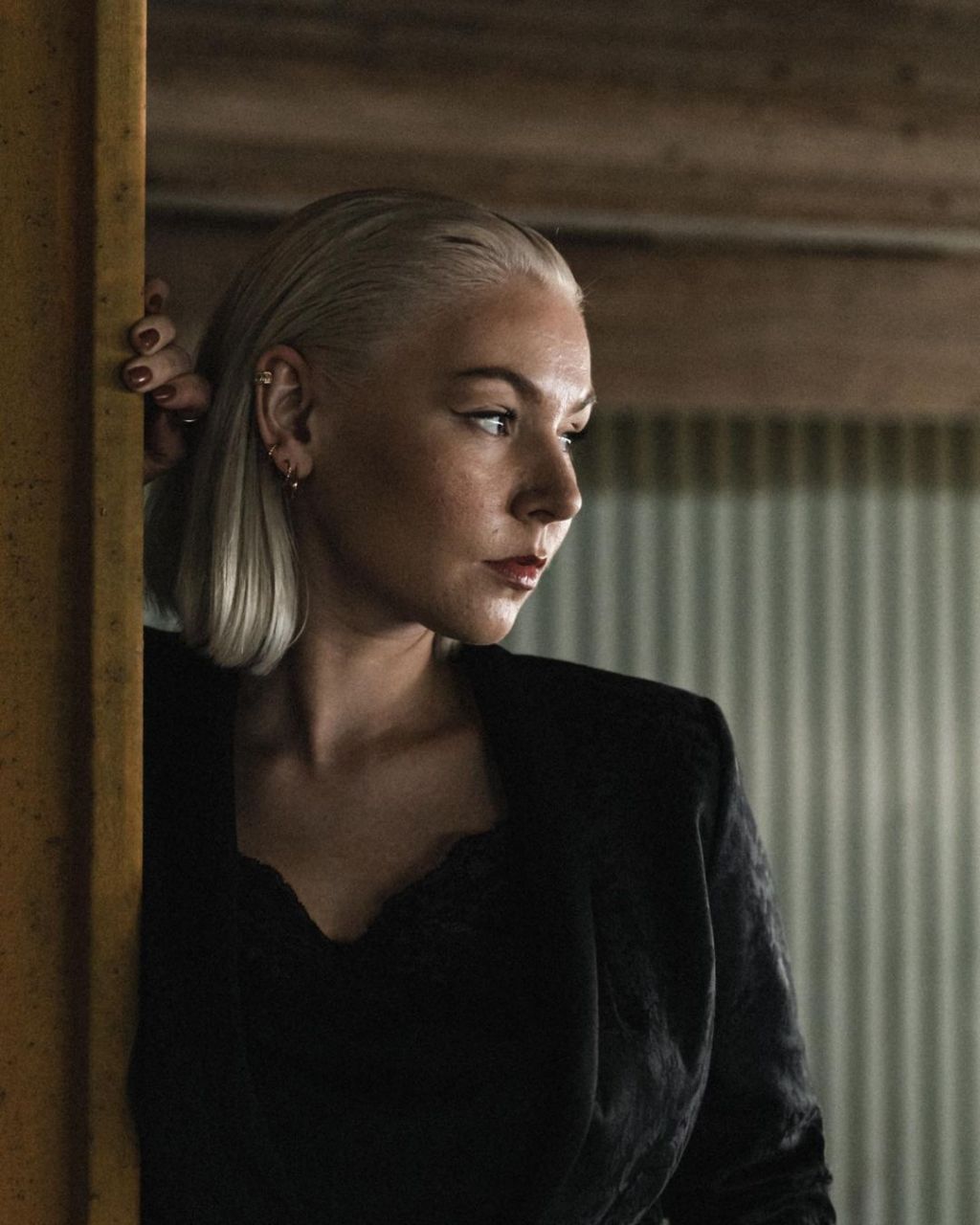 CELIIN reveals “Joker” on cinematic new&nbsp;track