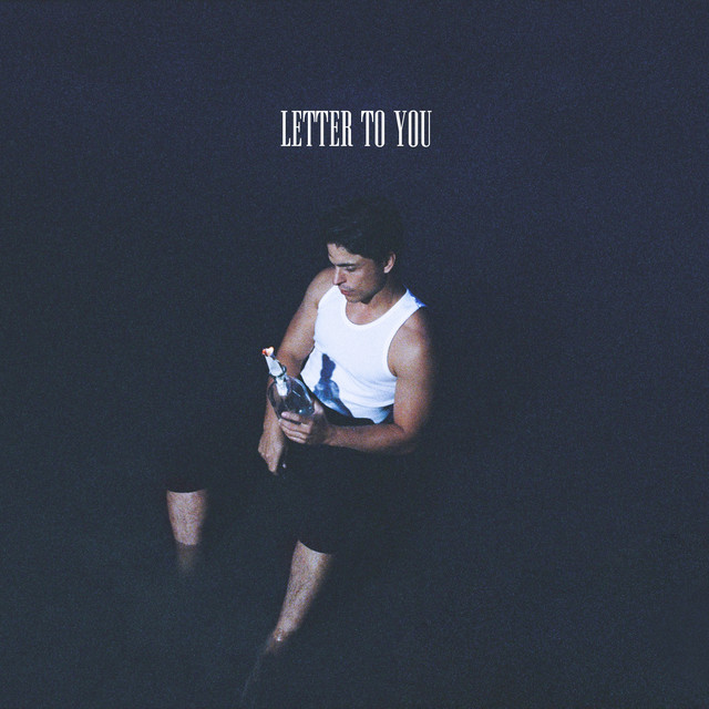 Cesc shares new single & video, “Letter to&nbsp;You”