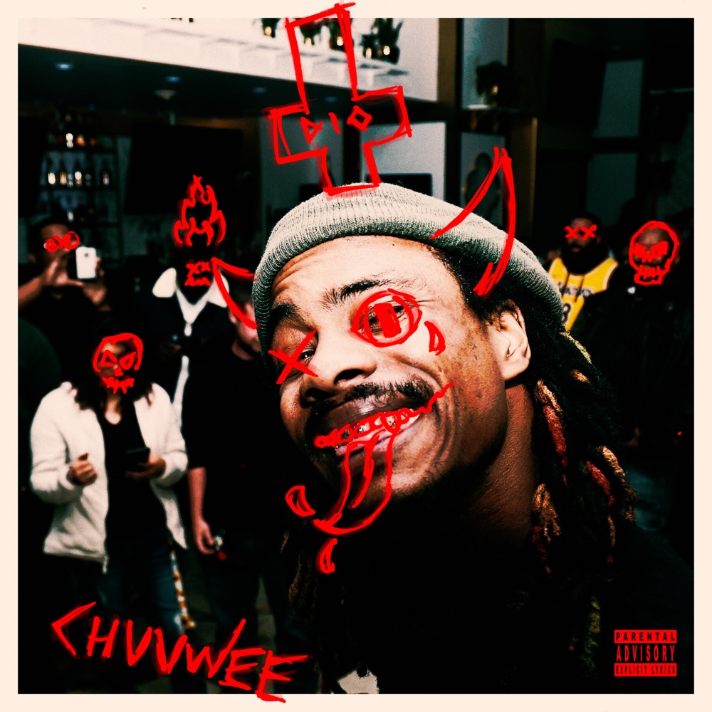 Chuuwee releases new album; stream Dio.