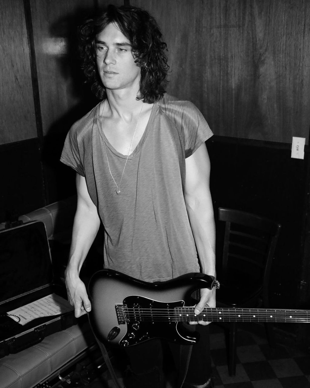 Listen to “Just My Luck” by&nbsp;Cobi