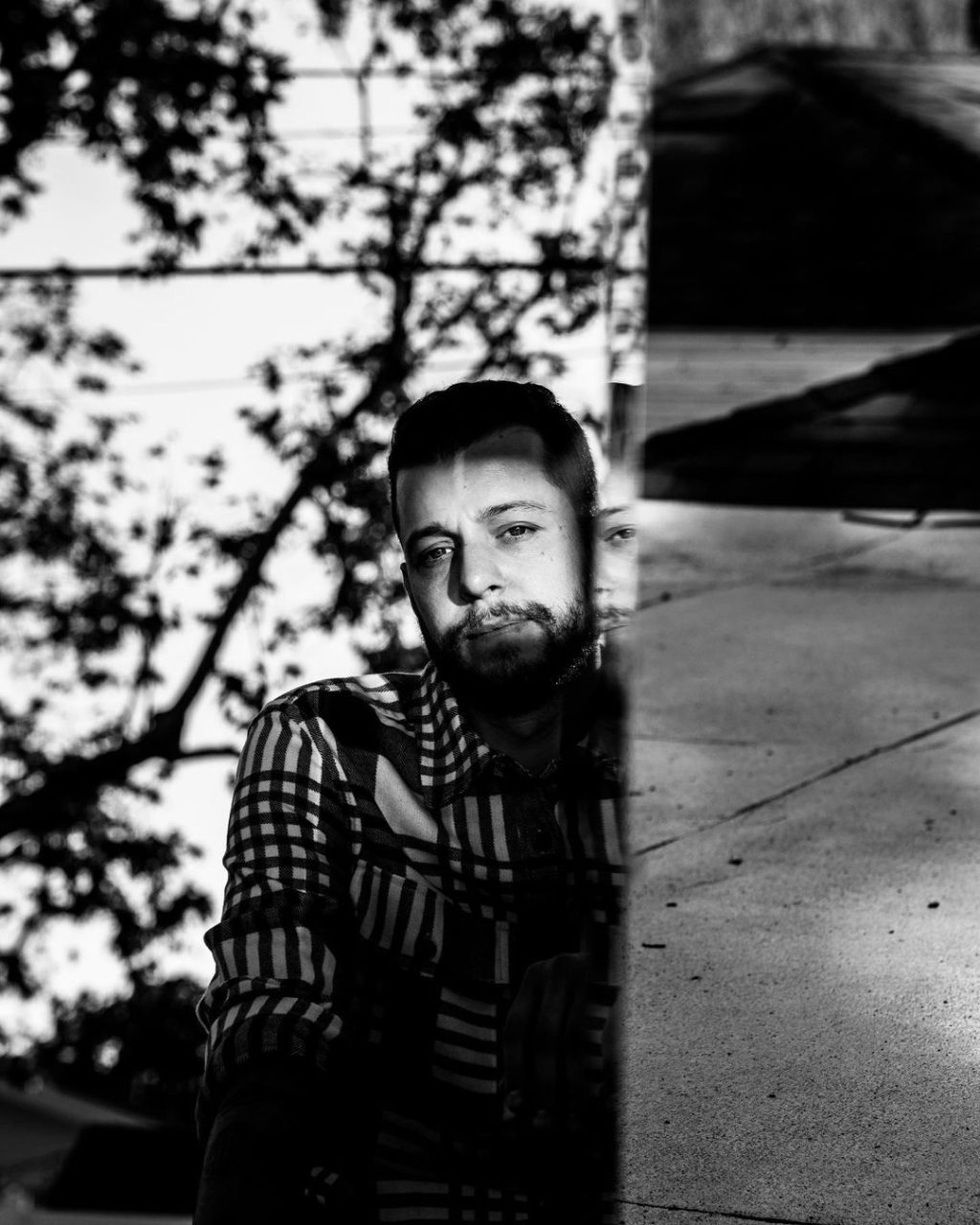 Hear “Crave” by singer-songwriter Dylan&nbsp;Dunlap