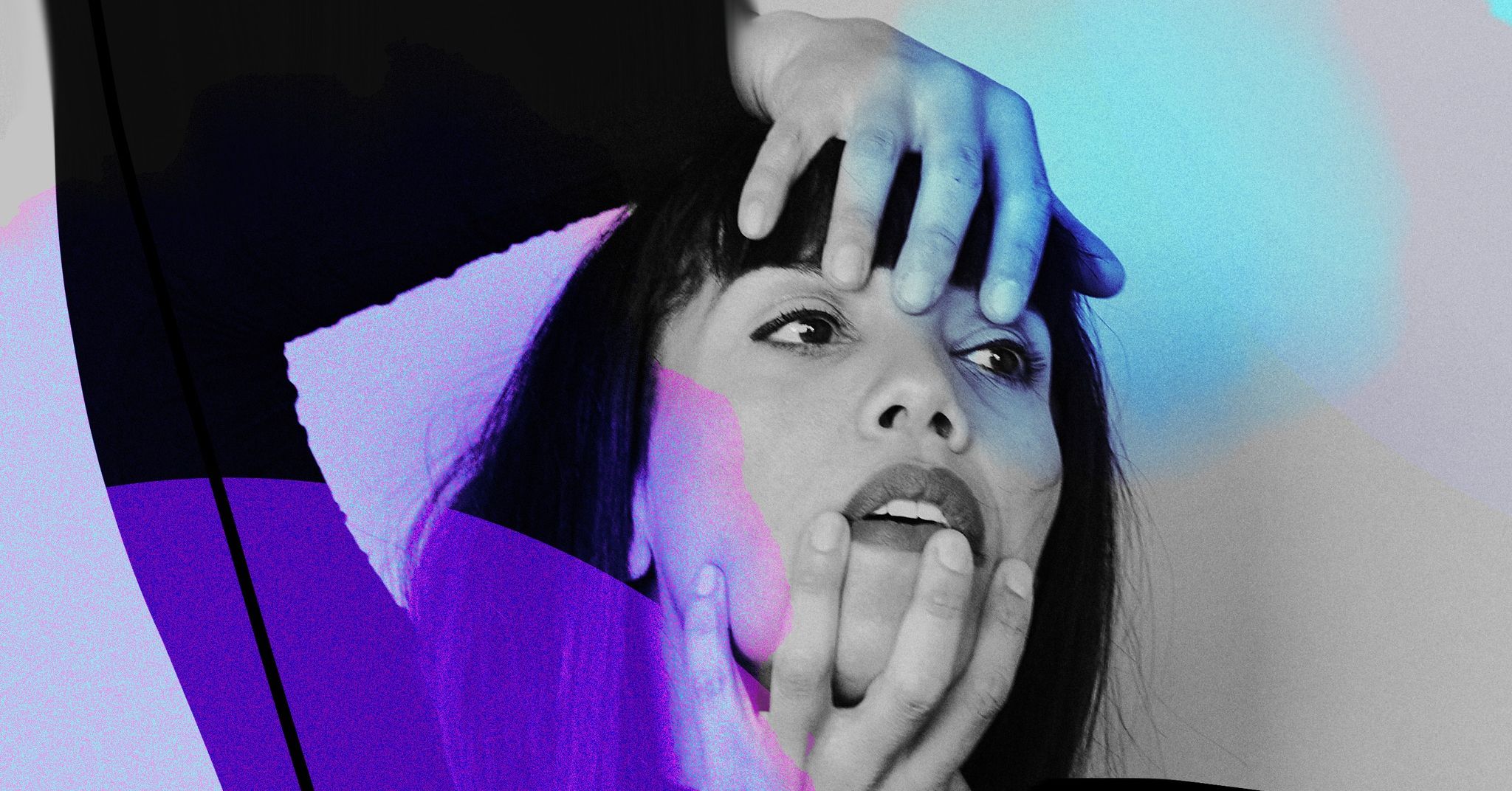 ECHLO presents an artful video for “One Man Show”
