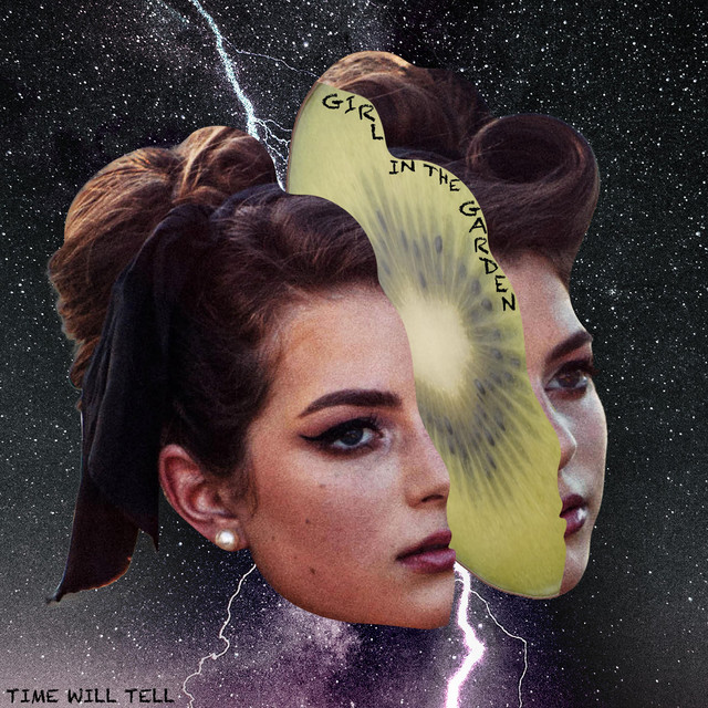 Listen to Time Will Tell EP by Girl In The Garden