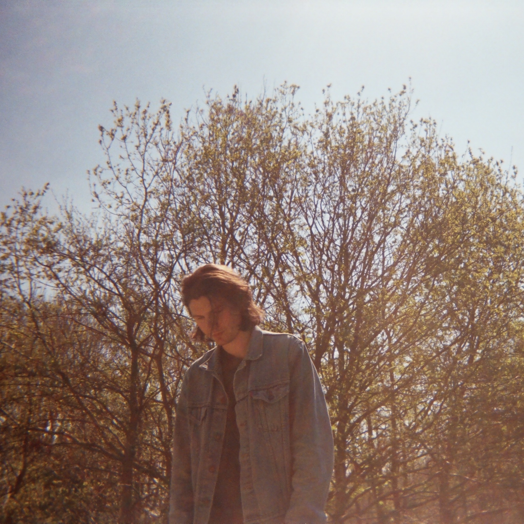 Jake Whiskin delivers self-titled album