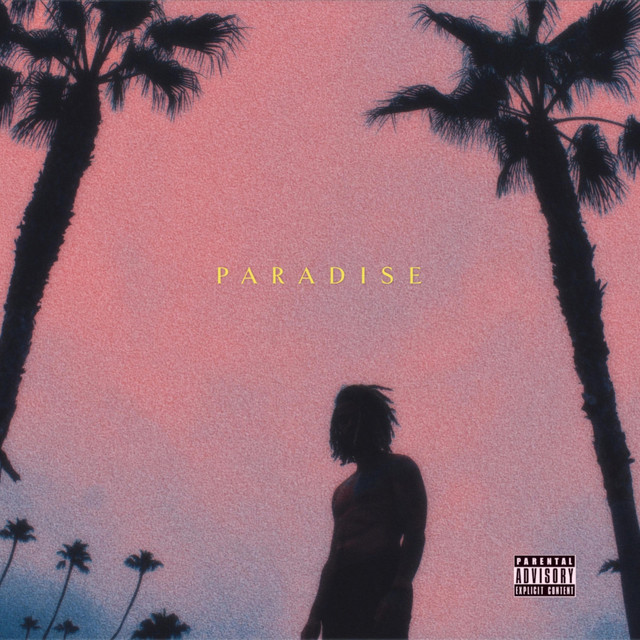 Jon Swaii presents Paradise EP