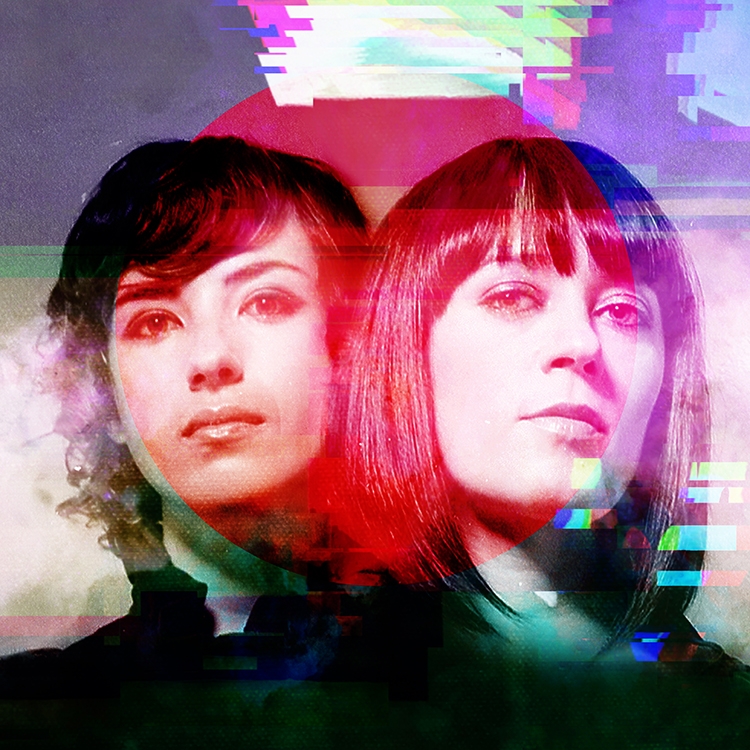 Watch Ladytron’s “City of Angels” video