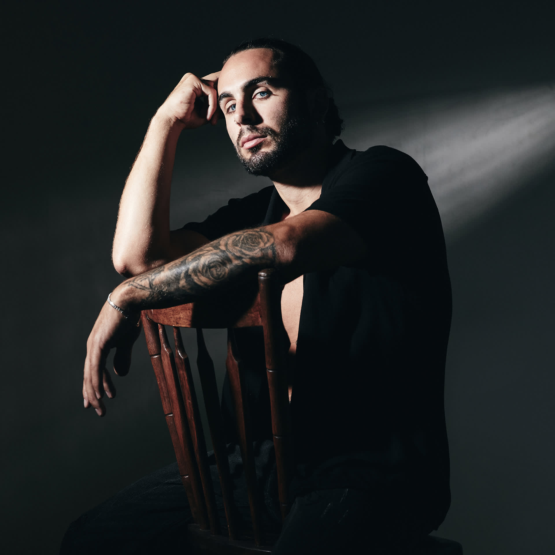 Stream Layto’s ARRIVED EP and watch his video for “MY HEAD”