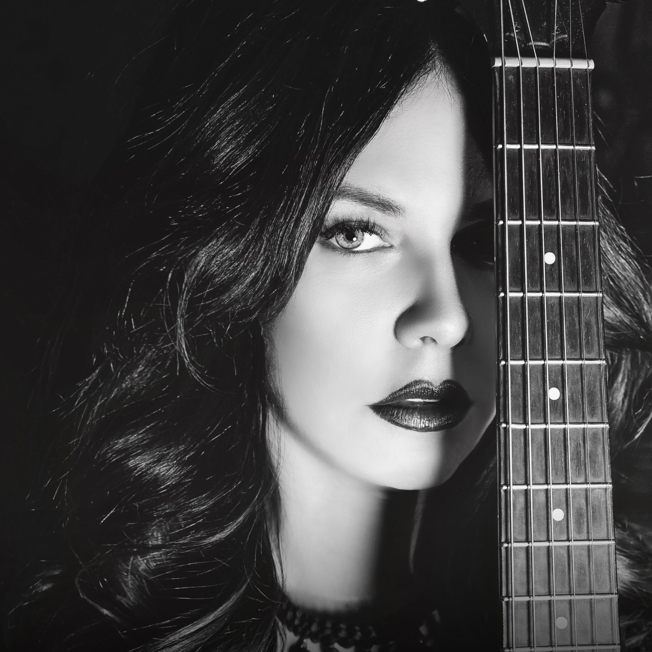 Listen to Melissa Marchese’s Mad Love album