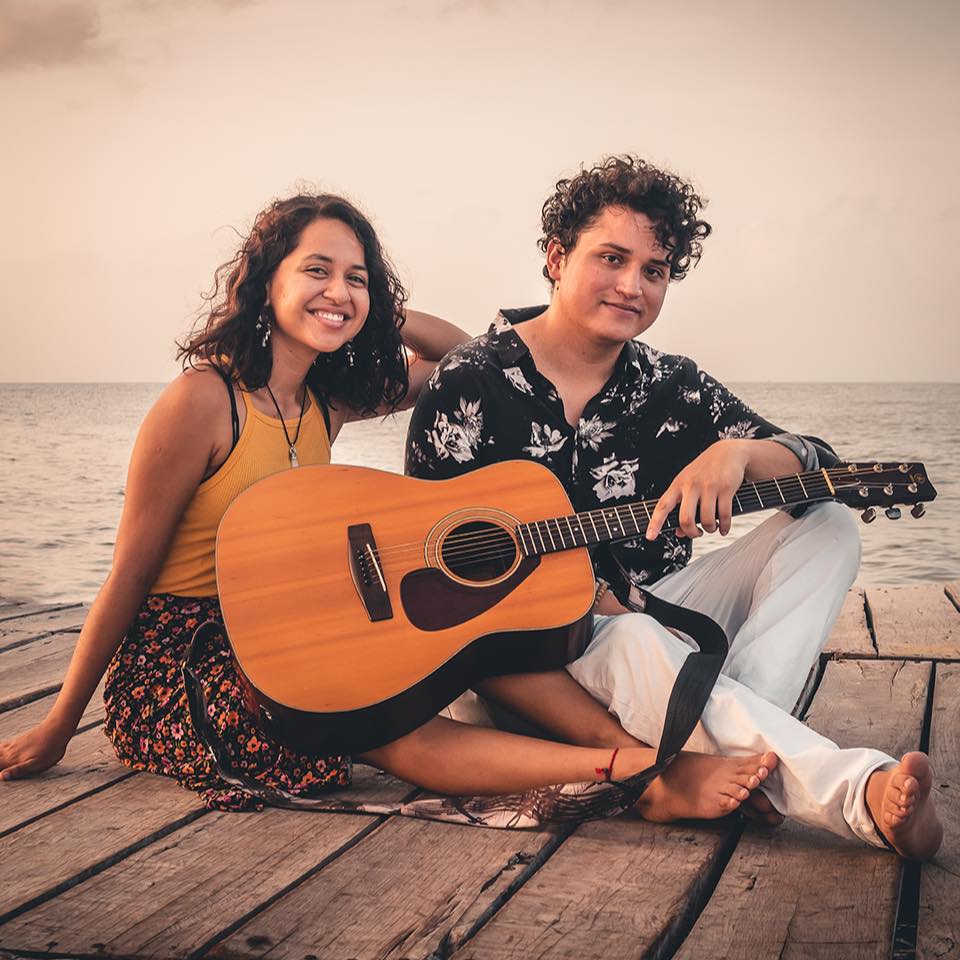 Oro Verde share new song “A&nbsp;Marte”