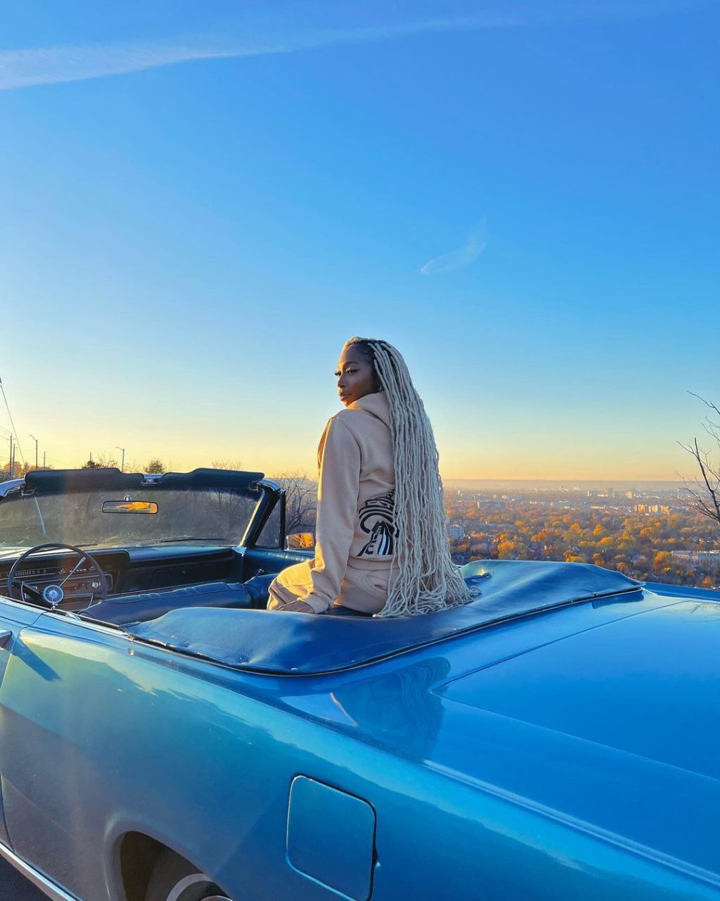 Listen to “Perfect Timing” and “Same Place” by singer&nbsp;Osé