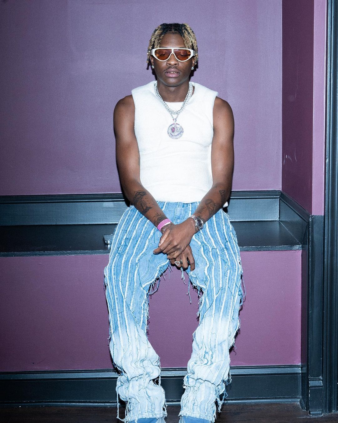 PsychoYP drops new tape, YPSZN3