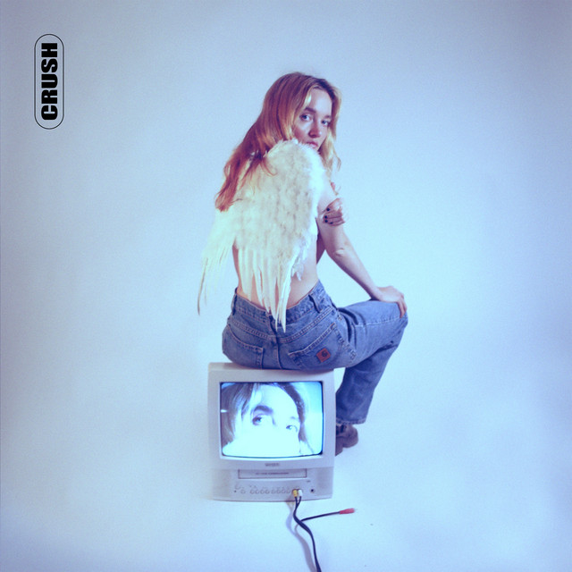 Sam Valdez drops new EP, Crush