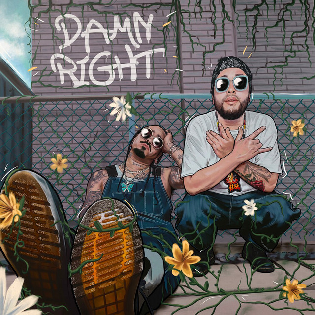 Snotty Nose Rez Kids are back with new single & video, “DAMN RIGHT”