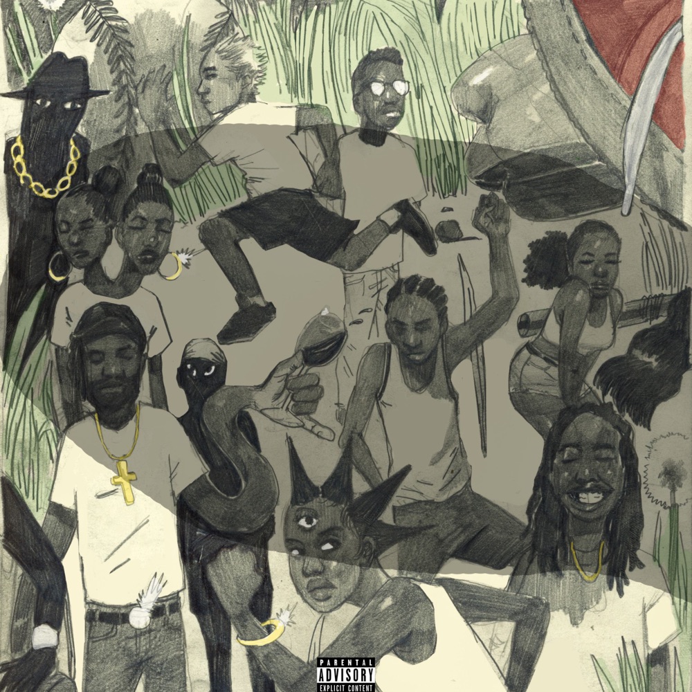 Watch Taz Conley’s “Game Night” video