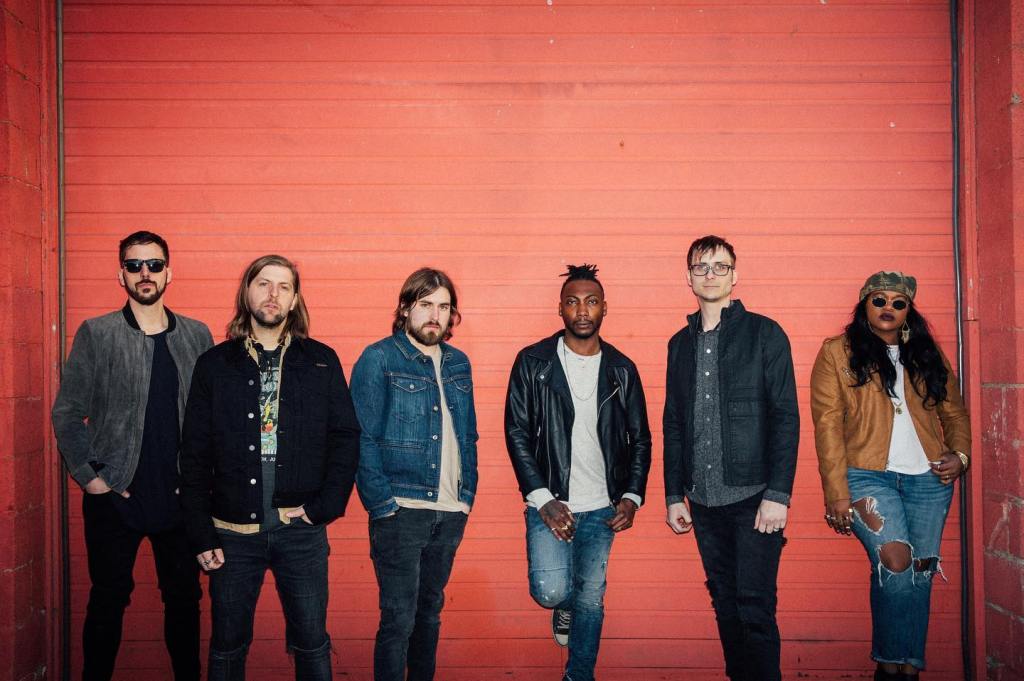 Welshly Arms release new LP titled Wasted Words & Bad&nbsp;Decisions
