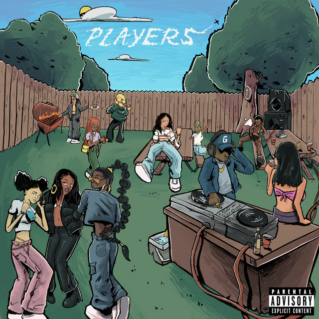 Coi Leray drops new single, “Players”