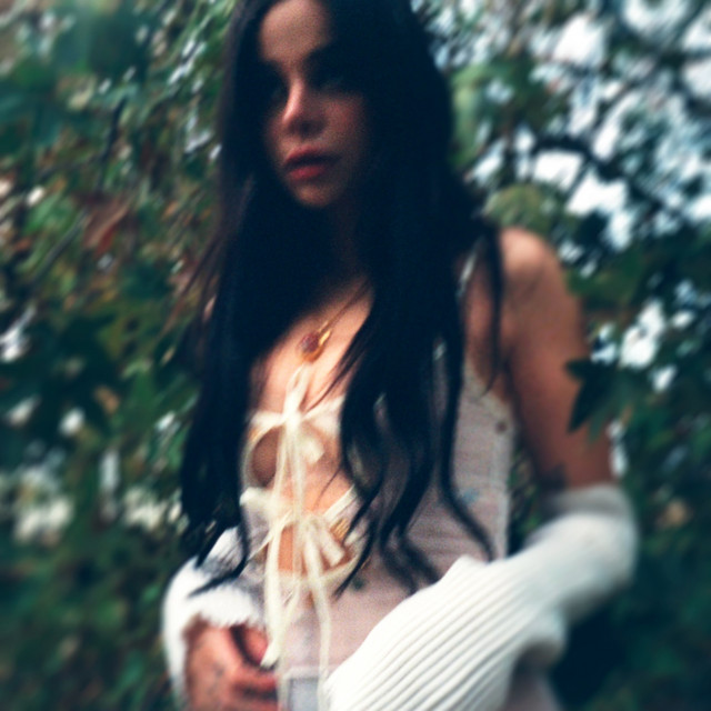 “Did It Hurt?,” Ellise asks on new track