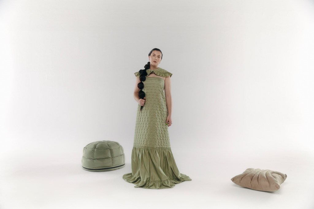 Georgia Lines releases Falling&nbsp;EP