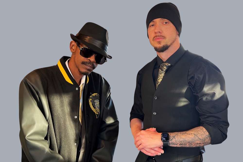 GOTTI MOB unveil new album and “Players Ball”&nbsp;video