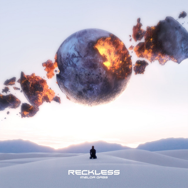 Imelda Gabs reveals new song & video; here is “Reckless”