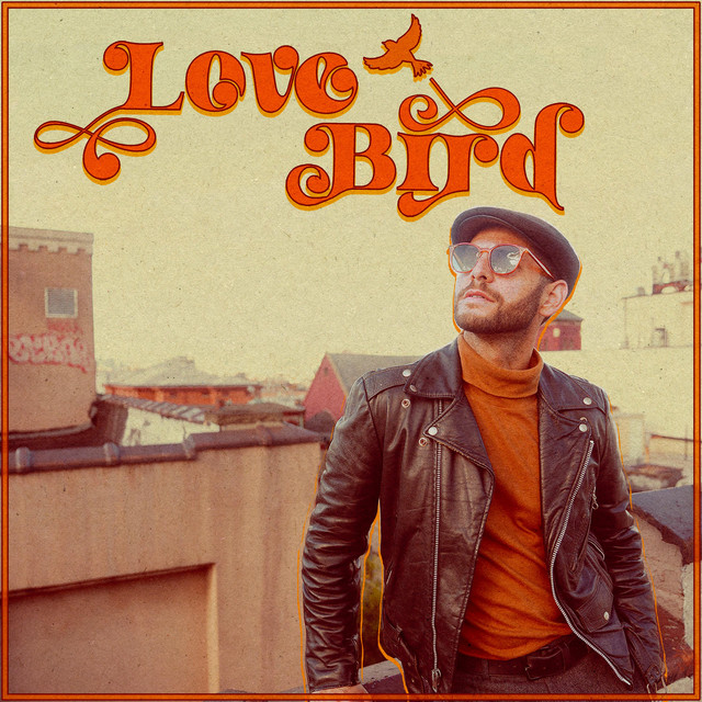 Johnny Burgos releases “Love Bird”&nbsp;single