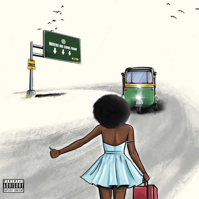 Kizz Daniel shares “Cough (Odo)” video