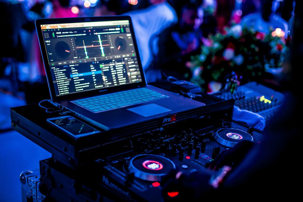 Where DJs can find new music for their mixes & live&nbsp;sets