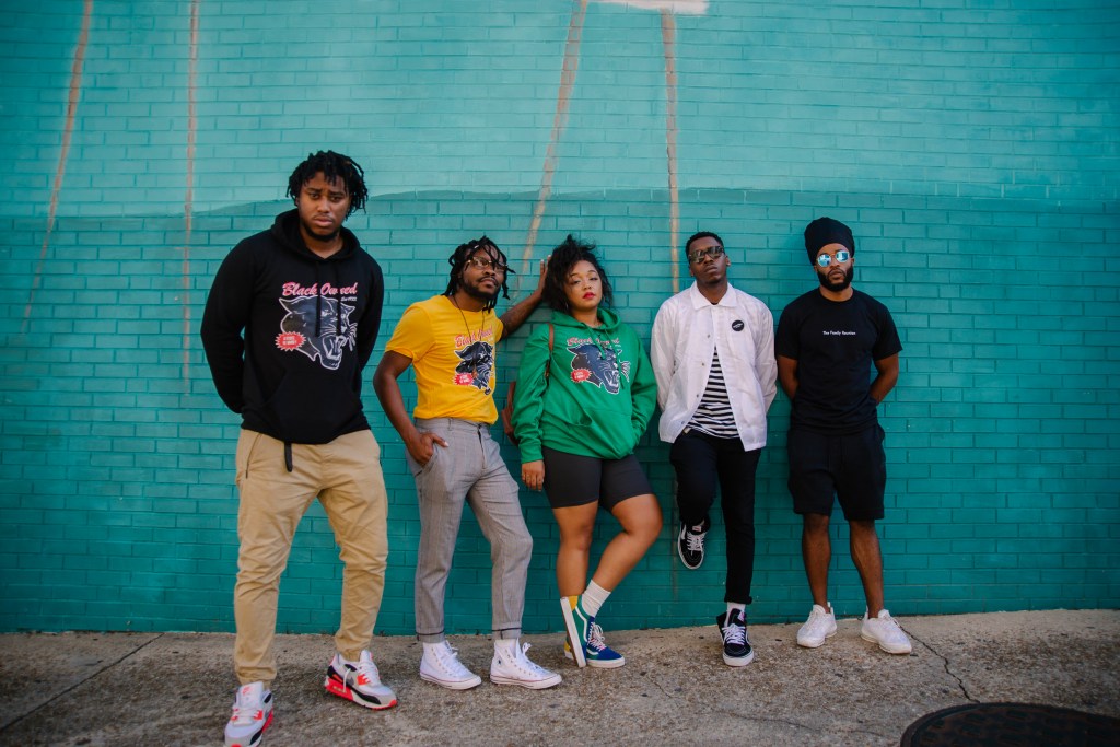 L.O.V.E. Culture present “Playas&nbsp;Ball”