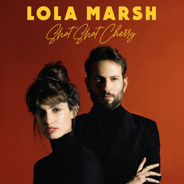 Stream Shot Shot Cherry, the new album from Lola Marsh