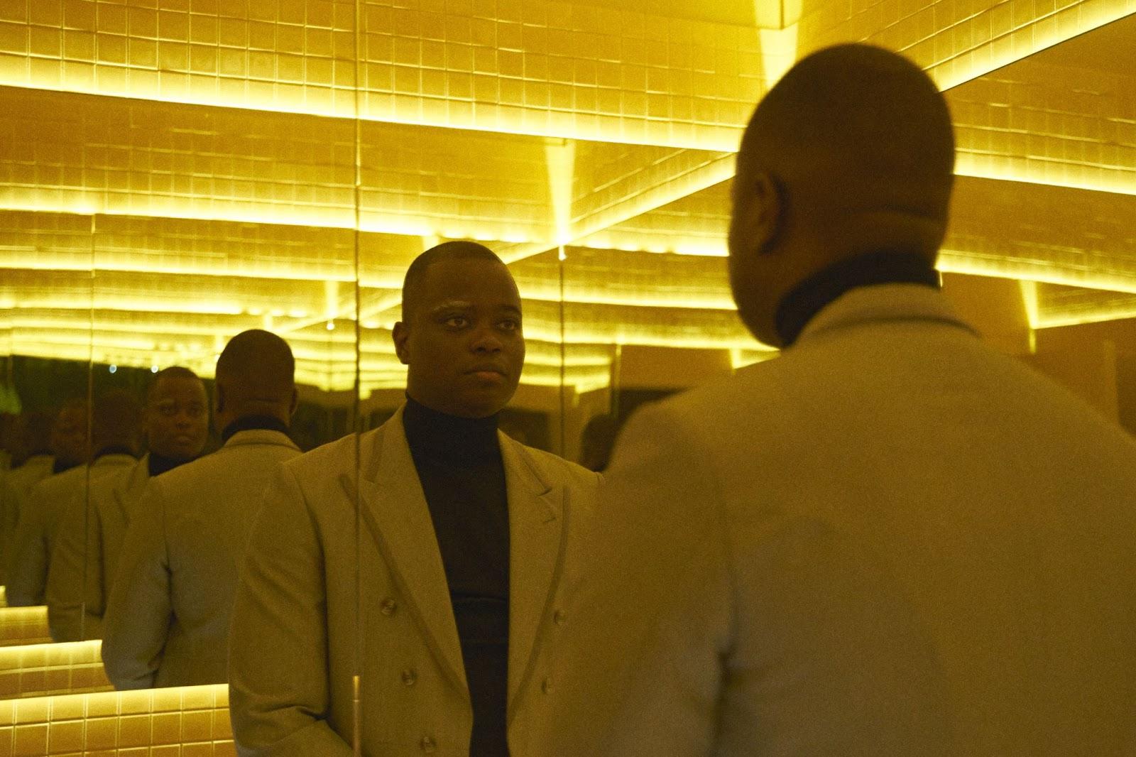 Luzzey reveals new video, “Darkside (Like I Do)”