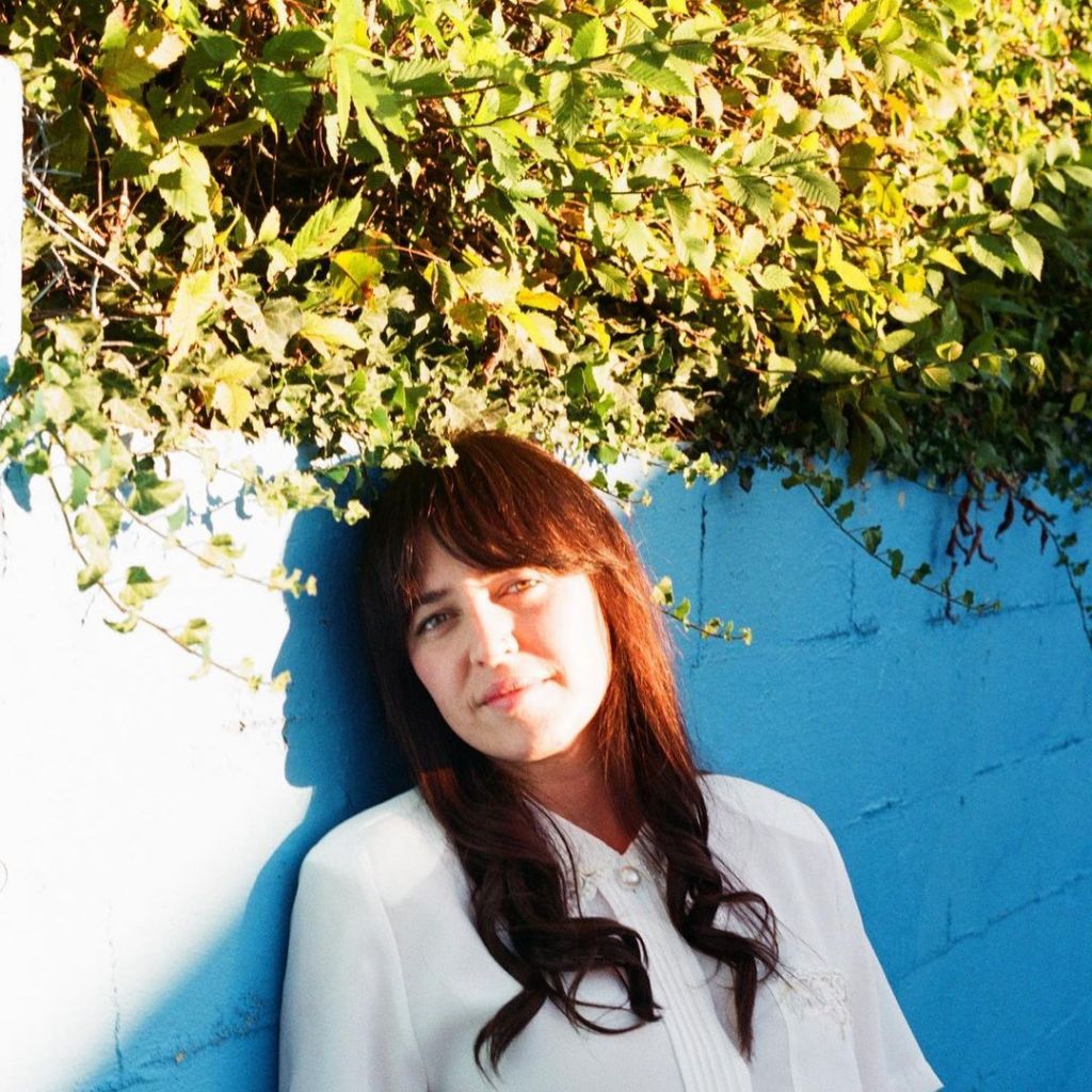 Hear “Surely Goodness” by indie-folk singer Mandi&nbsp;Mapes