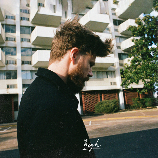 Mokita shares a broody song called “High”