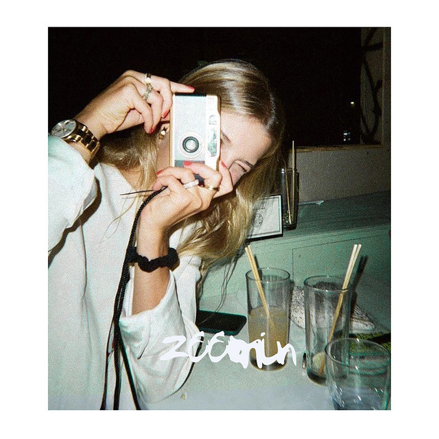 Listen: Pastel x Nic Hanson – “Zoomin'”