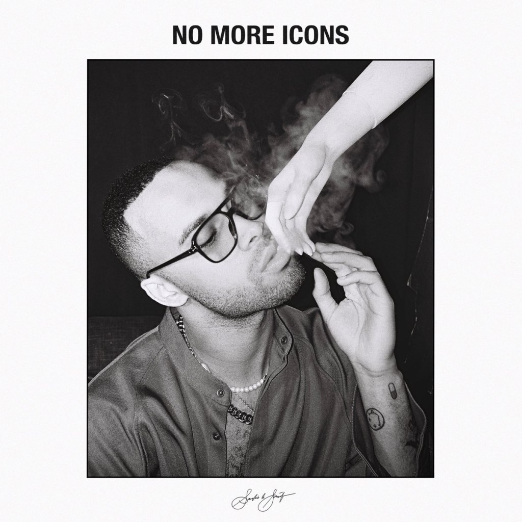 Stream Santino Le Saint’s NO MORE ICONS?&nbsp;EP
