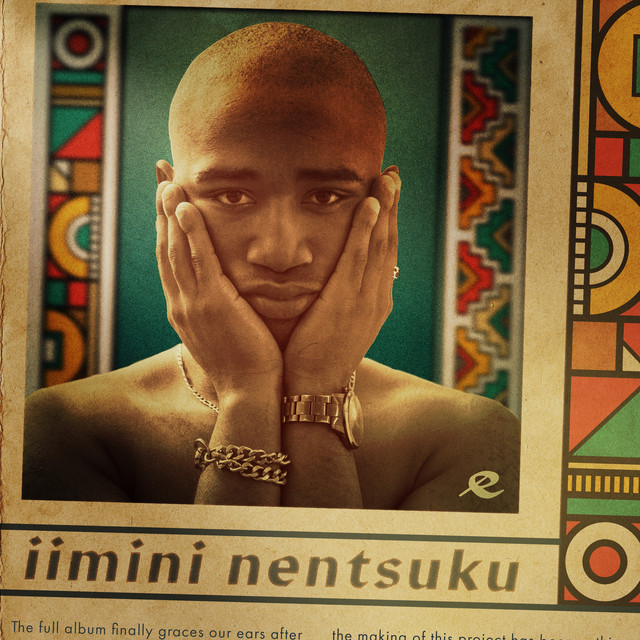 Listen to iimini nentsuku album by South African singer Thando&nbsp;Skwatsha