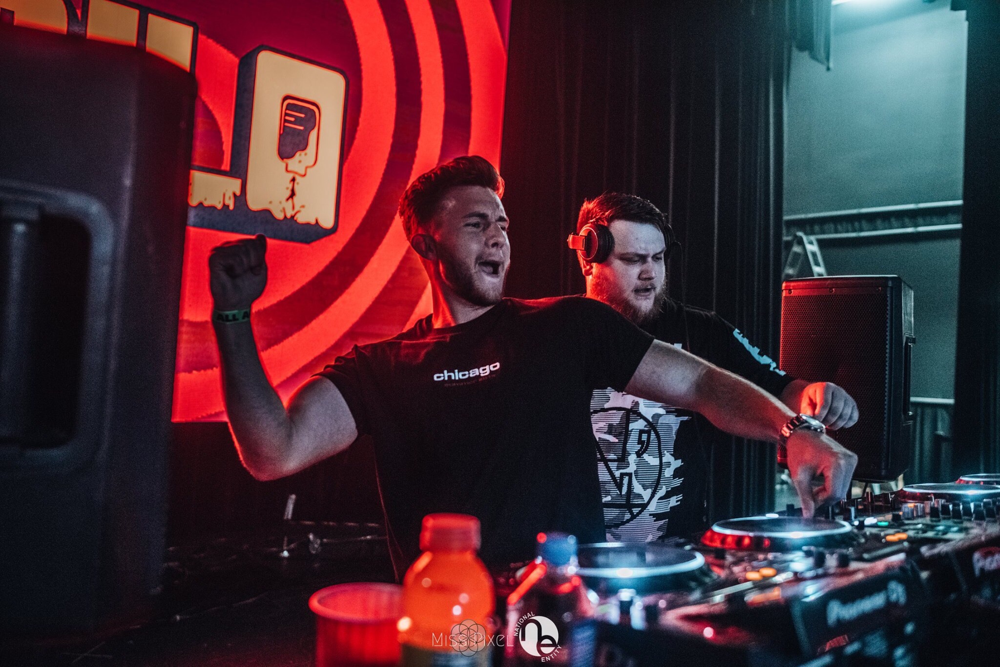 VAVO enlist Clara Mae for their “Take Me Home” song